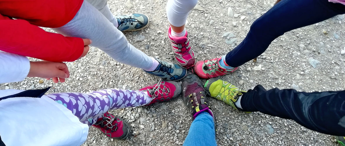 Kindergarten Höhenrain